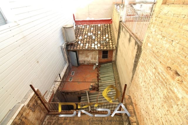 6 soverom Hus til salgs i Vila-real - € 89 900 (Ref: 9807916)