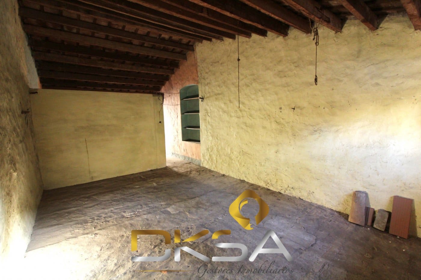 6 soverom Hus til salgs i Vila-real - € 89 900 (Ref: 9807916)