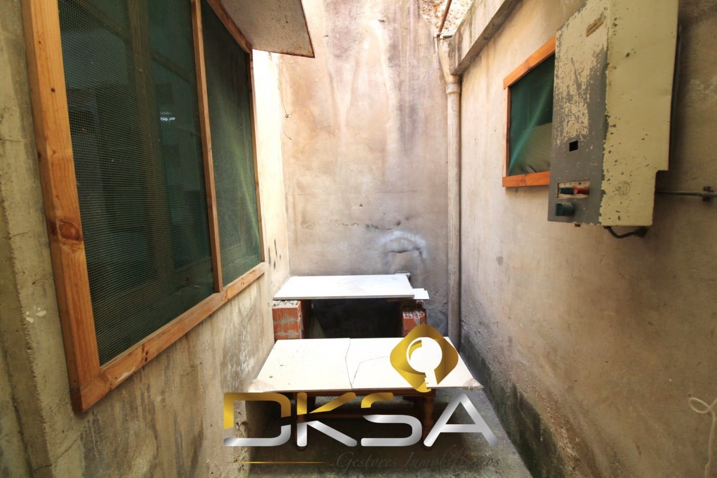 6 soverom Hus til salgs i Vila-real - € 89 900 (Ref: 9807916)