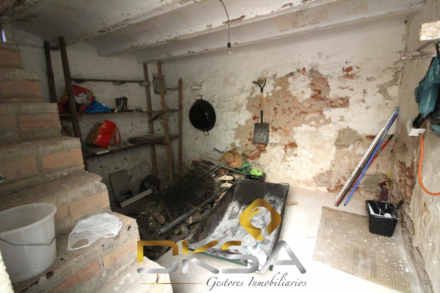 6 soverom Hus til salgs i Vila-real - € 89 900 (Ref: 9807916)