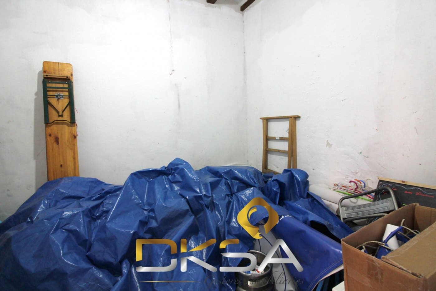 6 soverom Hus til salgs i Vila-real - € 89 900 (Ref: 9807916)