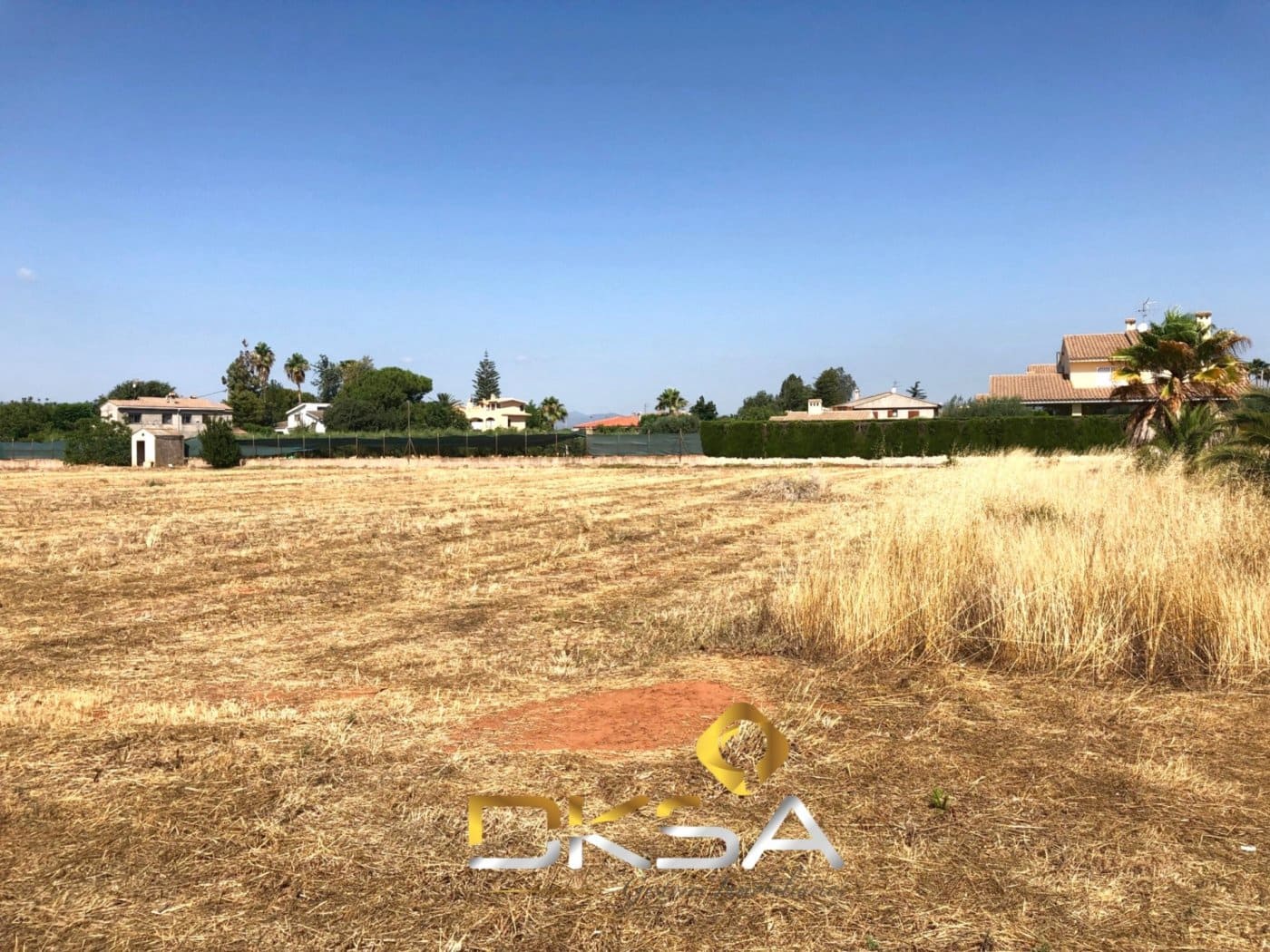 Terrain à Bâtir à vendre à Vila-real - 100 000 € (Ref: 9807917)