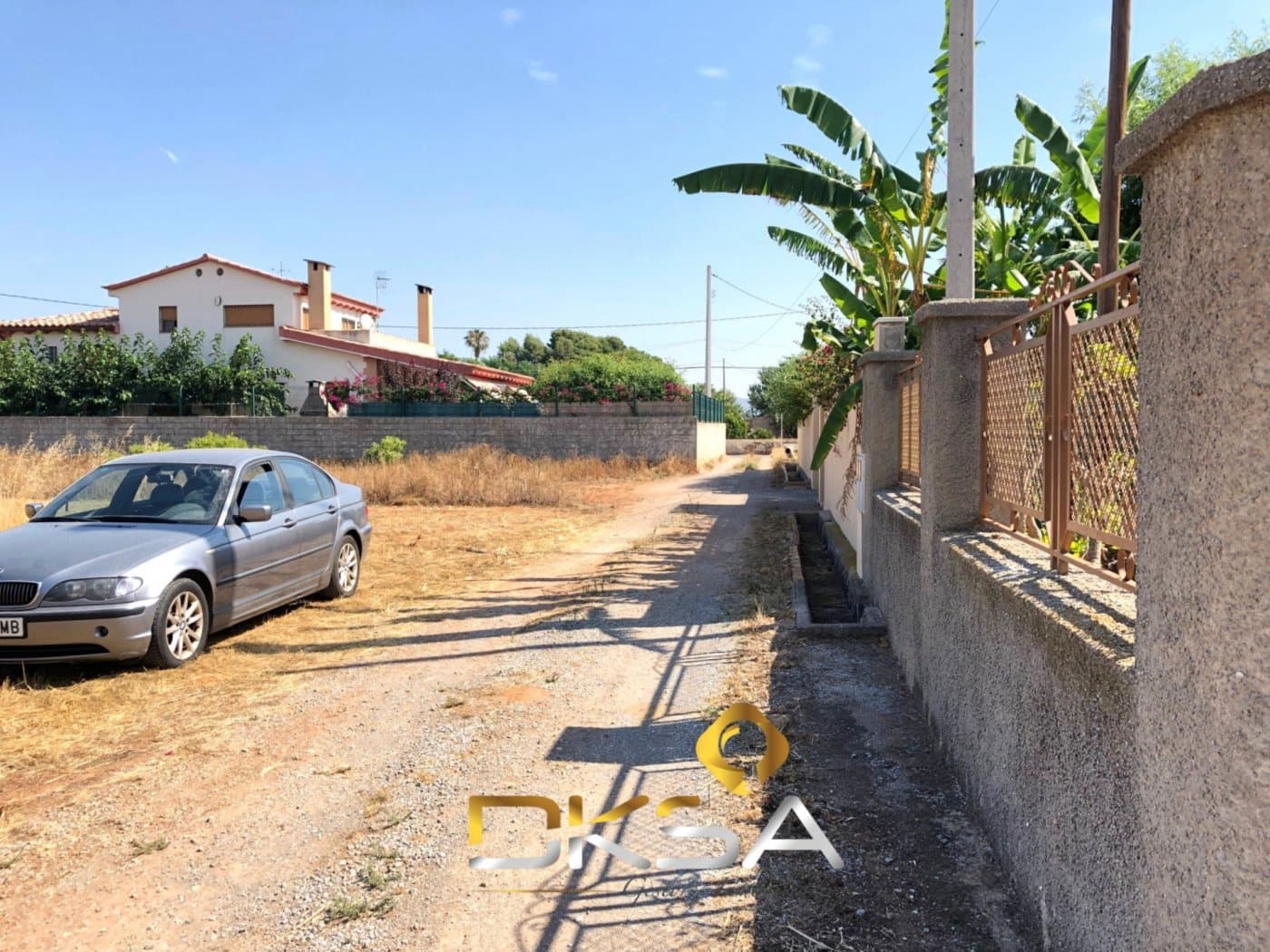 Terrain à Bâtir à vendre à Vila-real - 100 000 € (Ref: 9807917)