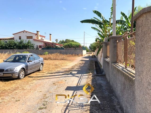 Terrain à Bâtir à vendre à Vila-real - 100 000 € (Ref: 9807917)