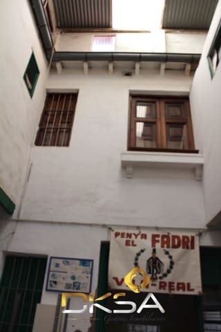 6 sovrum Hus till salu i Vila-real - 210 000 € (Ref: 9807918)