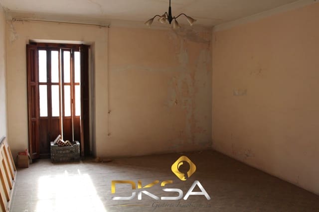 6 sovrum Hus till salu i Vila-real - 210 000 € (Ref: 9807918)