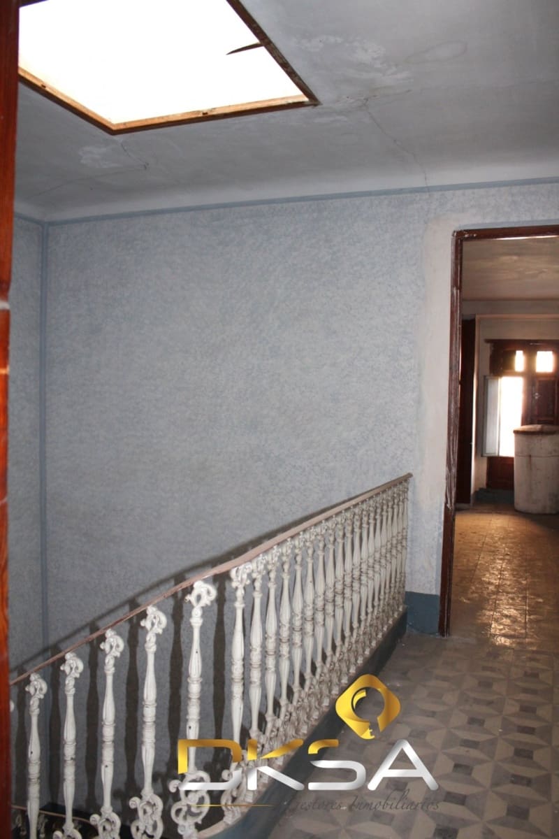 6 sovrum Hus till salu i Vila-real - 210 000 € (Ref: 9807918)