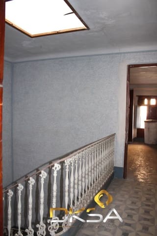 6 sovrum Hus till salu i Vila-real - 210 000 € (Ref: 9807918)