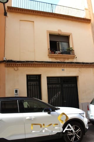 6 sovrum Hus till salu i Vila-real - 210 000 € (Ref: 9807918)