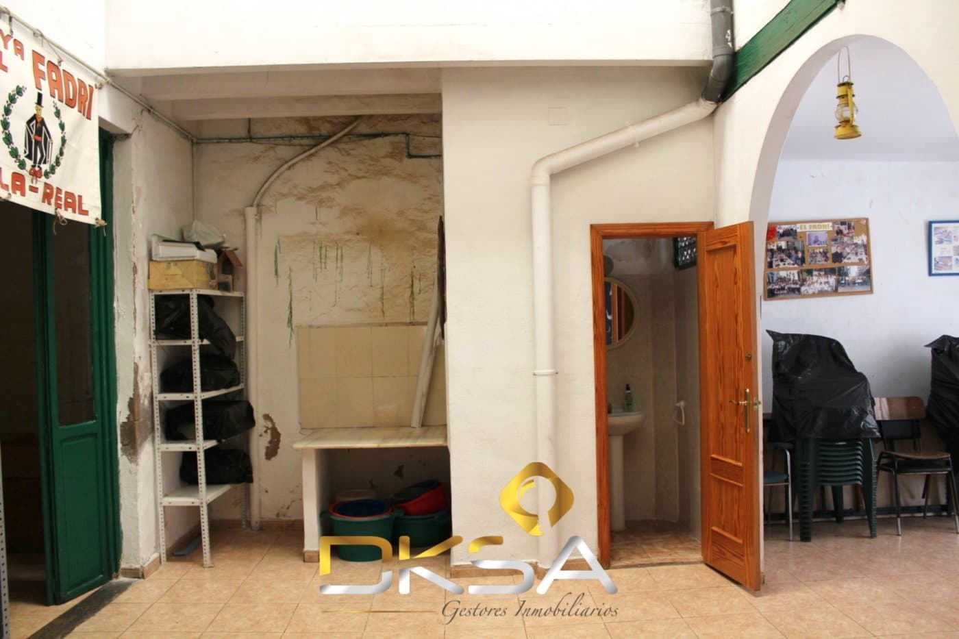 6 sovrum Hus till salu i Vila-real - 210 000 € (Ref: 9807918)