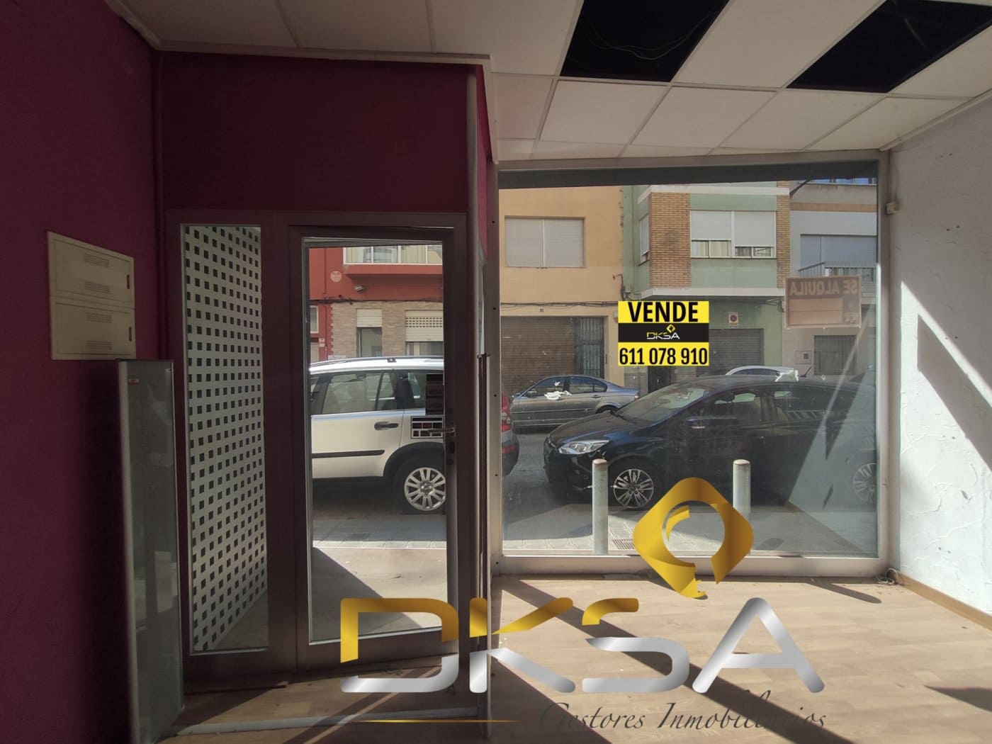 7 slaapkamer Huis te koop in Vila-real - € 400.000 (Ref: 9807919)