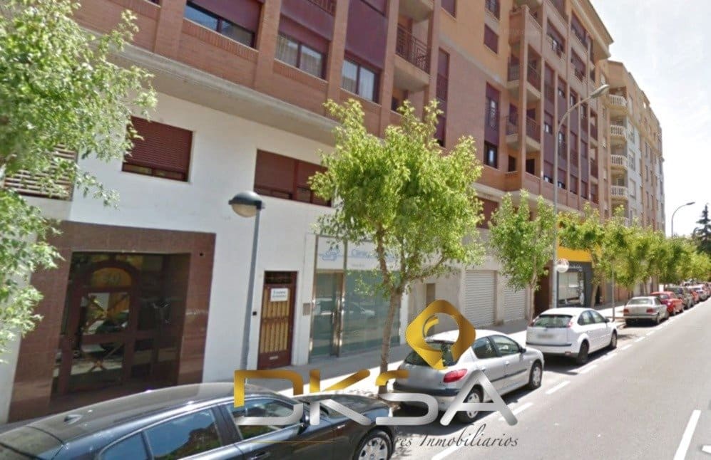 Commerciale da affittare in Vila-real - 400 € (Rif: 9807920)