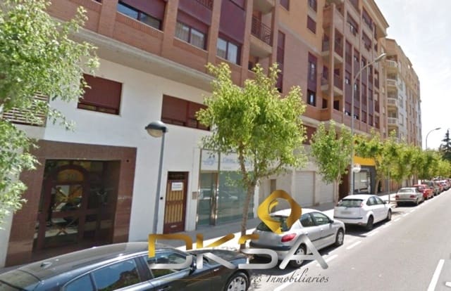 Commerciale da affittare in Vila-real - 400 € (Rif: 9807920)