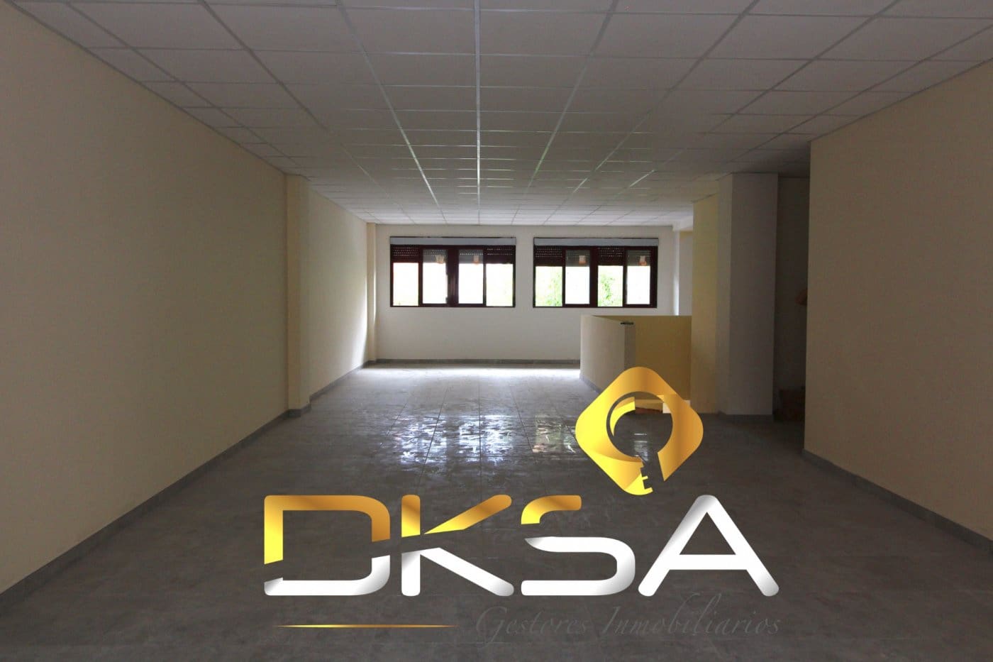 Commerciale da affittare in Vila-real - 400 € (Rif: 9807920)