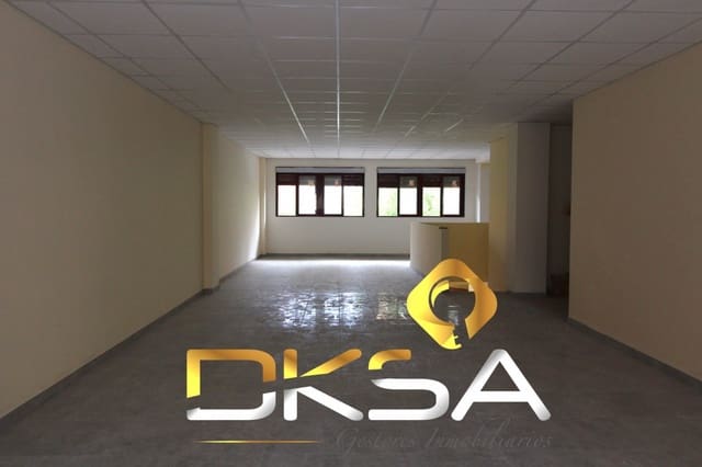 Commerciale da affittare in Vila-real - 400 € (Rif: 9807920)