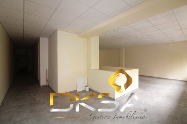 Commerciale da affittare in Vila-real - 400 € (Rif: 9807920)