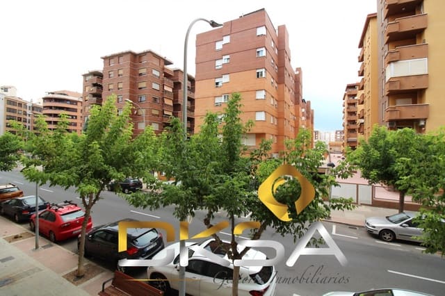 Commerciale da affittare in Vila-real - 400 € (Rif: 9807920)