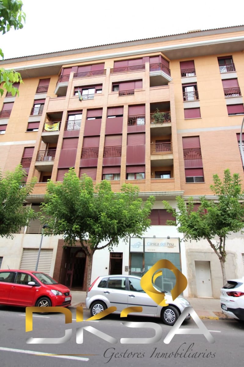 Commerciale da affittare in Vila-real - 400 € (Rif: 9807920)