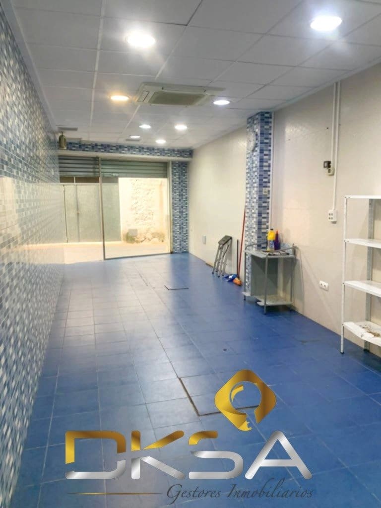 Commercial for sale in Artana - € 50,000 (Ref: 9807921)