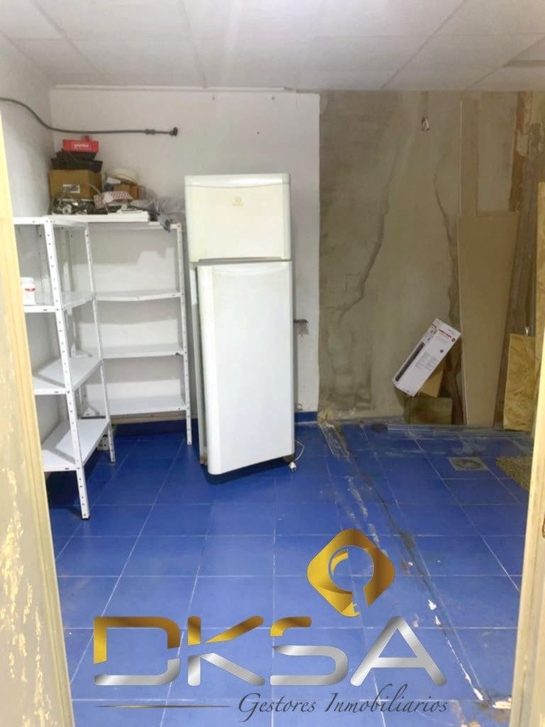 Commercial for sale in Artana - € 50,000 (Ref: 9807921)