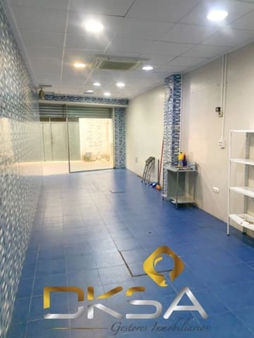 Commercial for sale in Artana - € 50,000 (Ref: 9807921)