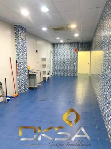 Commercial for sale in Artana - € 50,000 (Ref: 9807921)