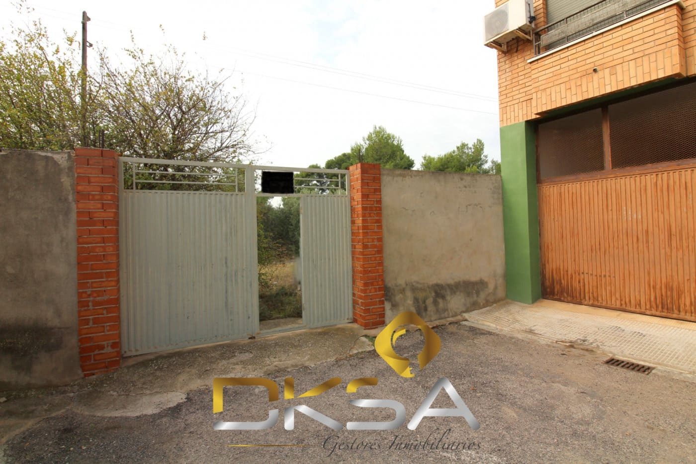 Building Plot for sale in Vila-real - € 110,000 (Ref: 9831317)