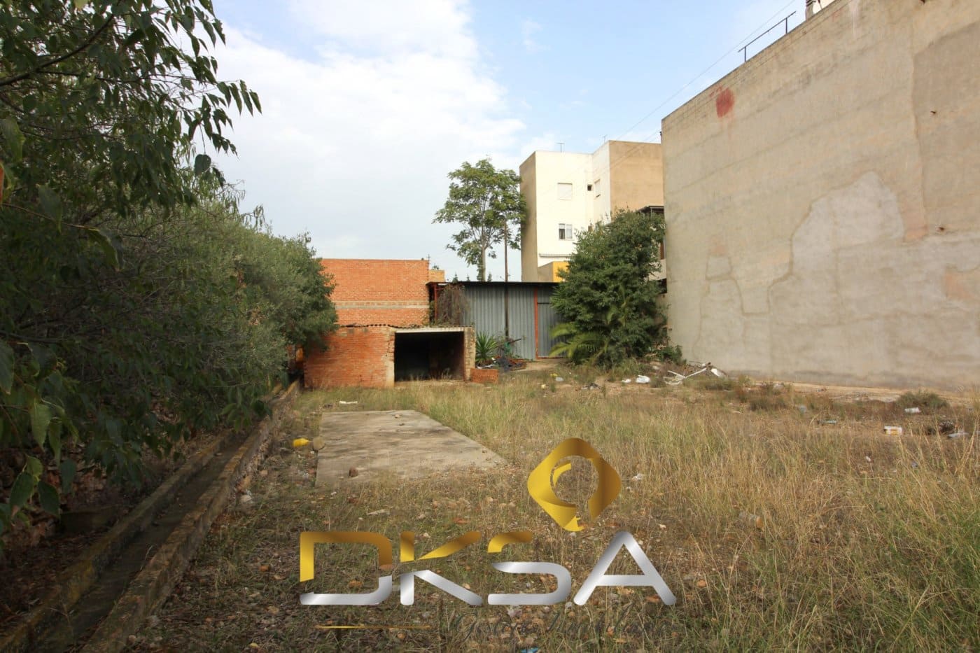 Building Plot for sale in Vila-real - € 110,000 (Ref: 9831317)