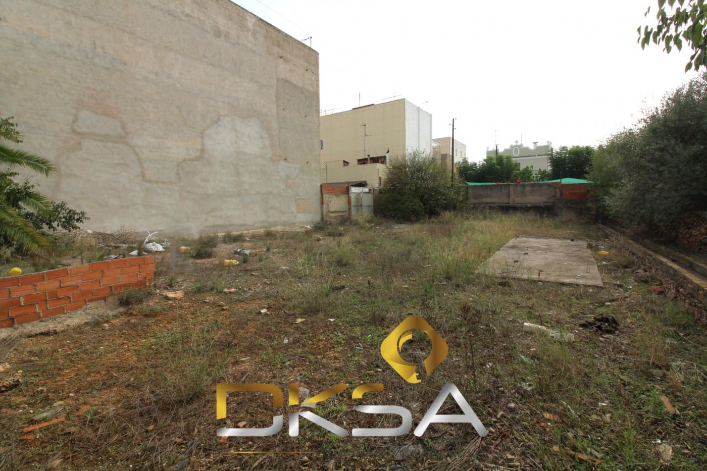 Building Plot for sale in Vila-real - € 110,000 (Ref: 9831317)