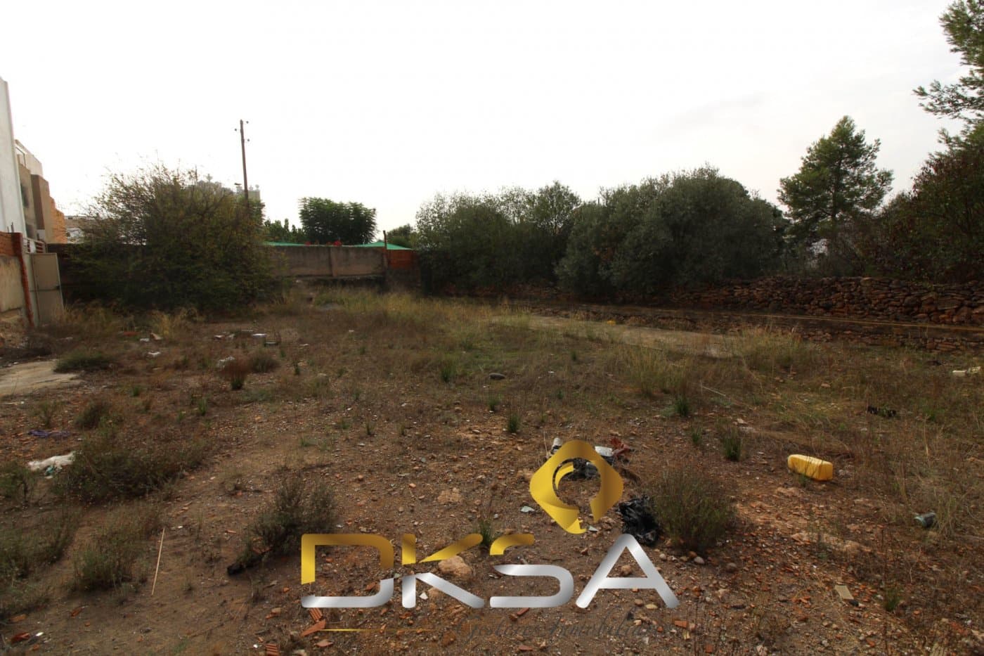 Building Plot for sale in Vila-real - € 110,000 (Ref: 9831317)