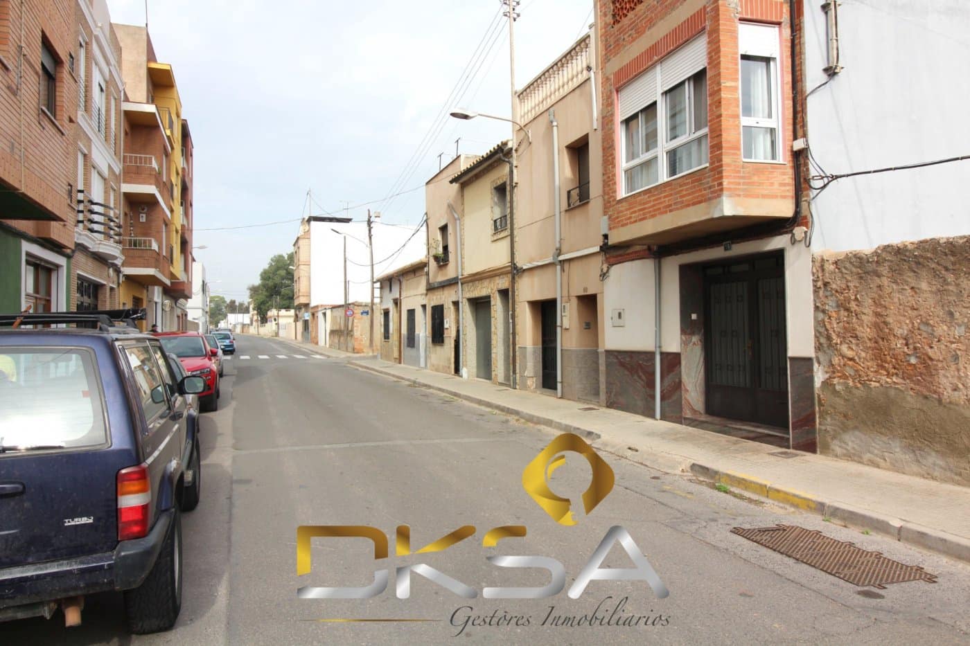Building Plot for sale in Vila-real - € 110,000 (Ref: 9831317)