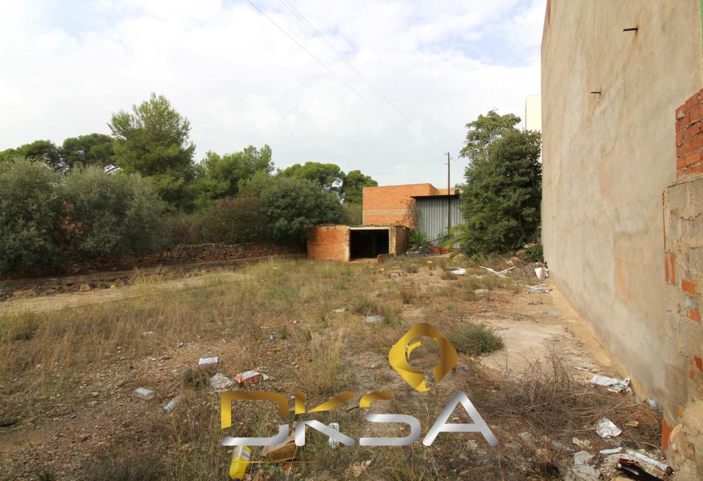 Building Plot for sale in Vila-real - € 110,000 (Ref: 9831317)