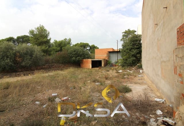 Area Edificabile in vendita in Vila-real - 110.000 € (Rif: 9831317)