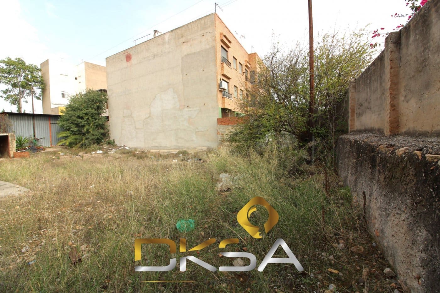 Building Plot for sale in Vila-real - € 110,000 (Ref: 9831317)