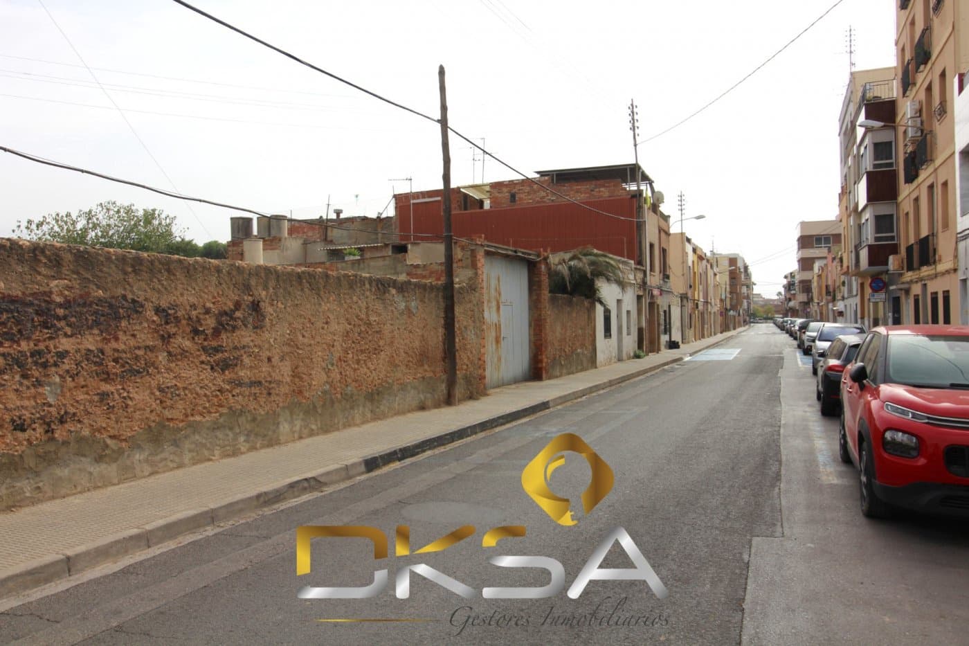 Building Plot for sale in Vila-real - € 110,000 (Ref: 9831317)