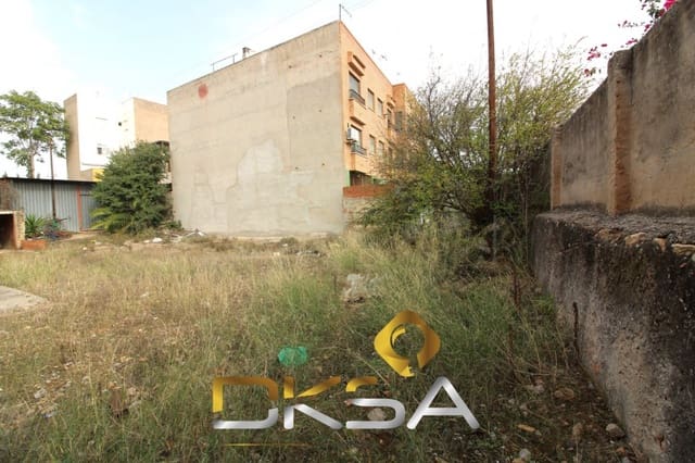 Area Edificabile in vendita in Vila-real - 110.000 € (Rif: 9831317)