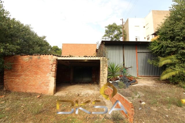 Area Edificabile in vendita in Vila-real - 110.000 € (Rif: 9831317)
