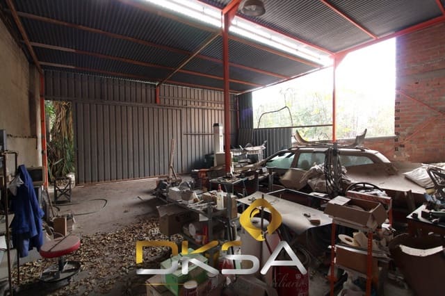 Area Edificabile in vendita in Vila-real - 110.000 € (Rif: 9831317)