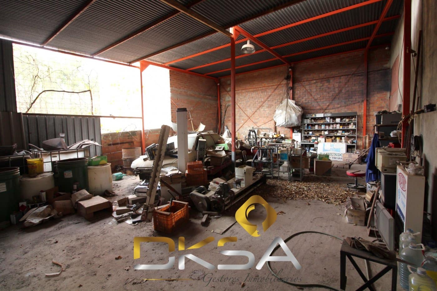 Building Plot for sale in Vila-real - € 110,000 (Ref: 9831317)
