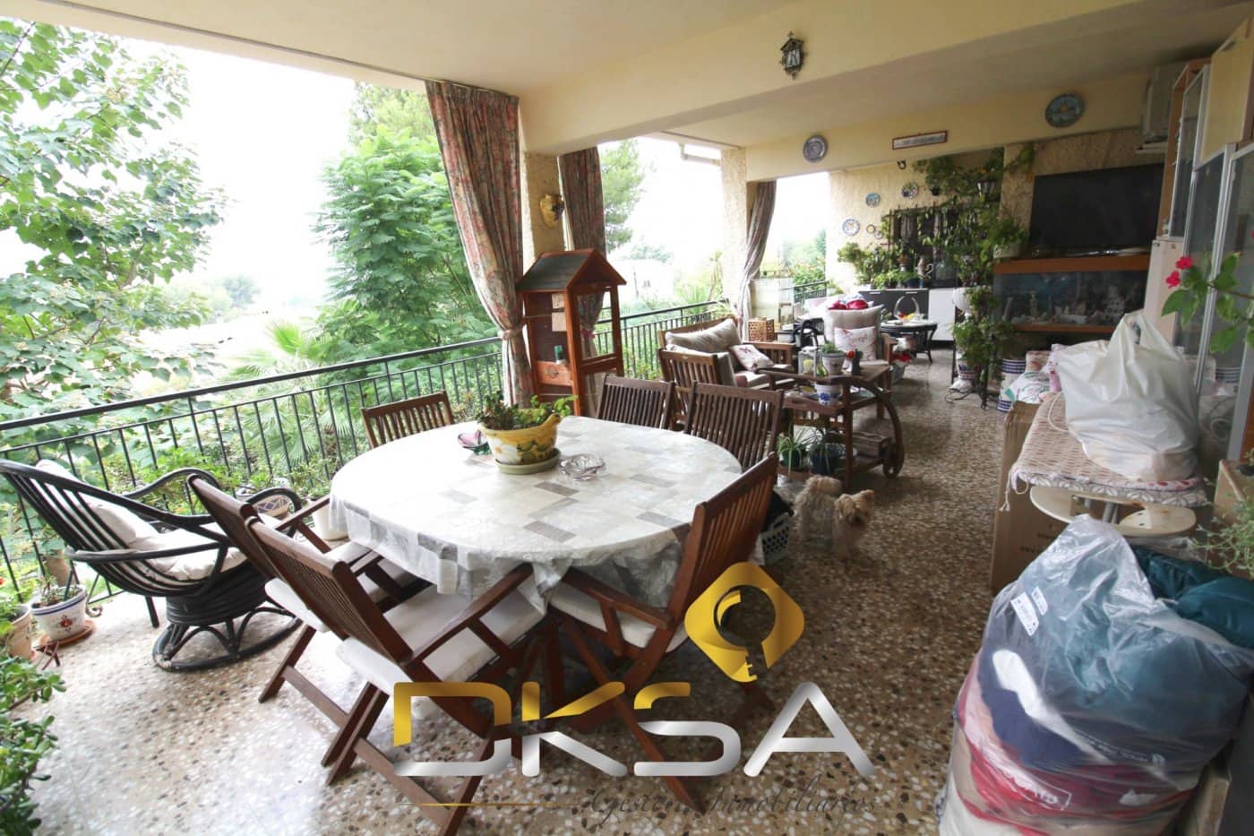 7 bedroom Villa for sale in Borriol with garage - € 340,000 (Ref: 9892297)