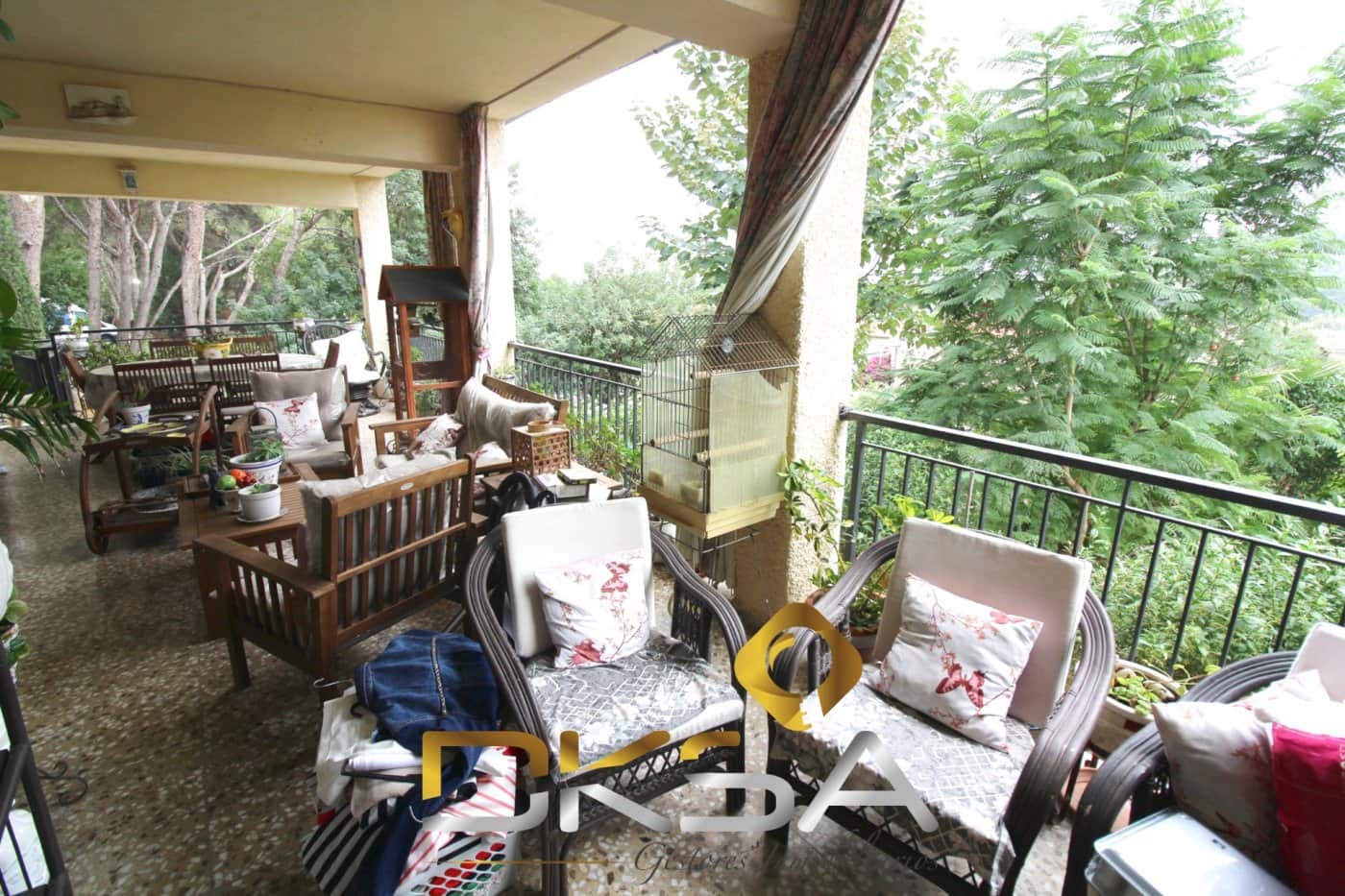7 bedroom Villa for sale in Borriol with garage - € 340,000 (Ref: 9892297)