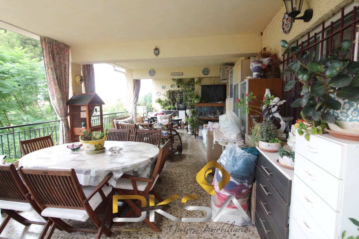7 bedroom Villa for sale in Borriol with garage - € 340,000 (Ref: 9892297)