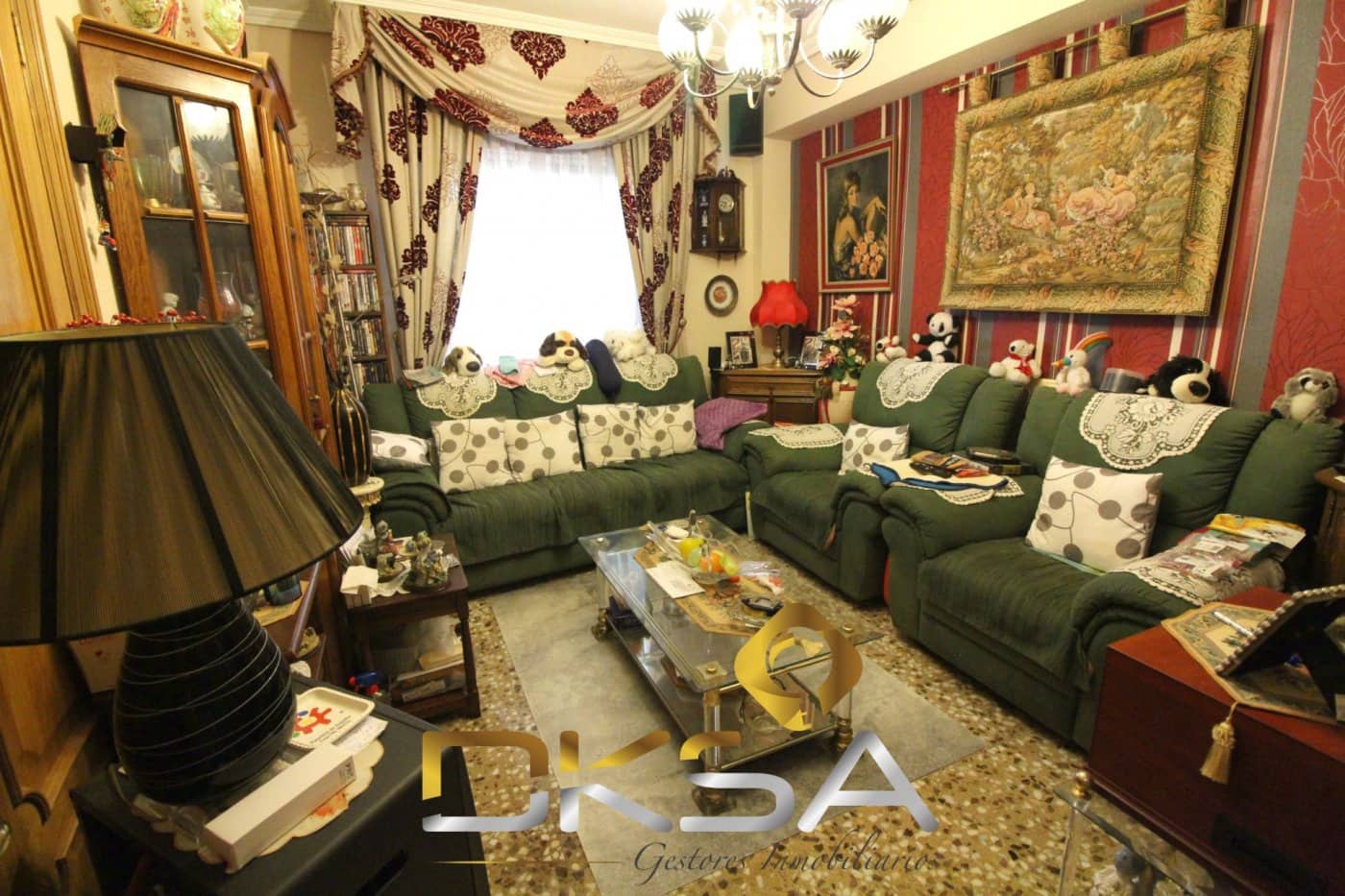 7 bedroom Villa for sale in Borriol with garage - € 340,000 (Ref: 9892297)