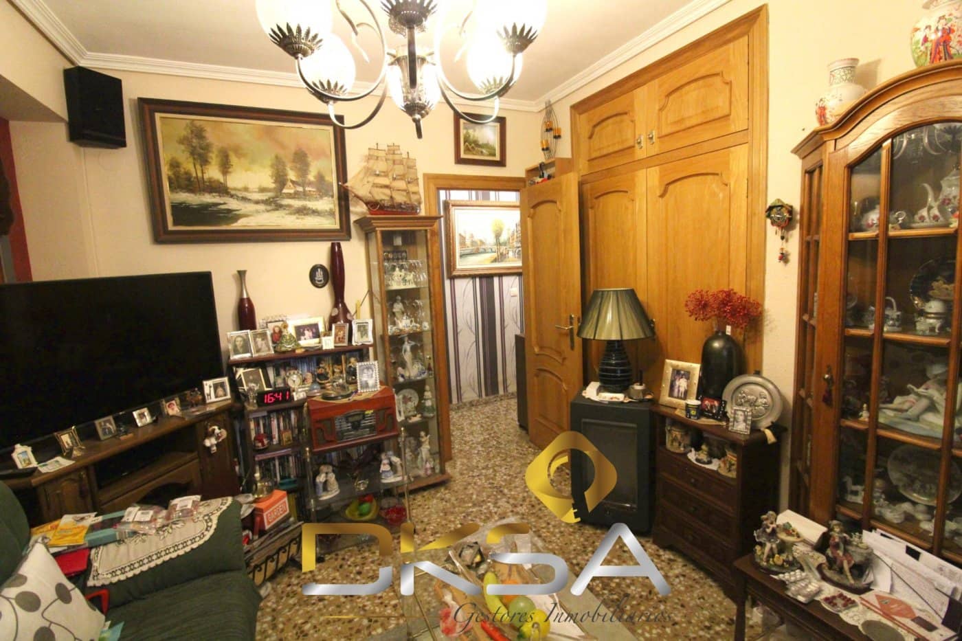 7 bedroom Villa for sale in Borriol with garage - € 340,000 (Ref: 9892297)
