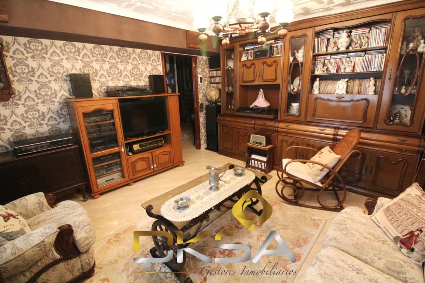 7 bedroom Villa for sale in Borriol with garage - € 340,000 (Ref: 9892297)