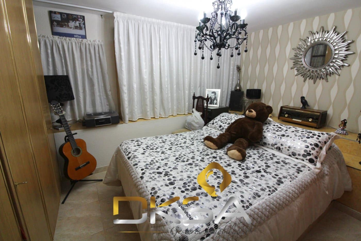 7 bedroom Villa for sale in Borriol with garage - € 340,000 (Ref: 9892297)