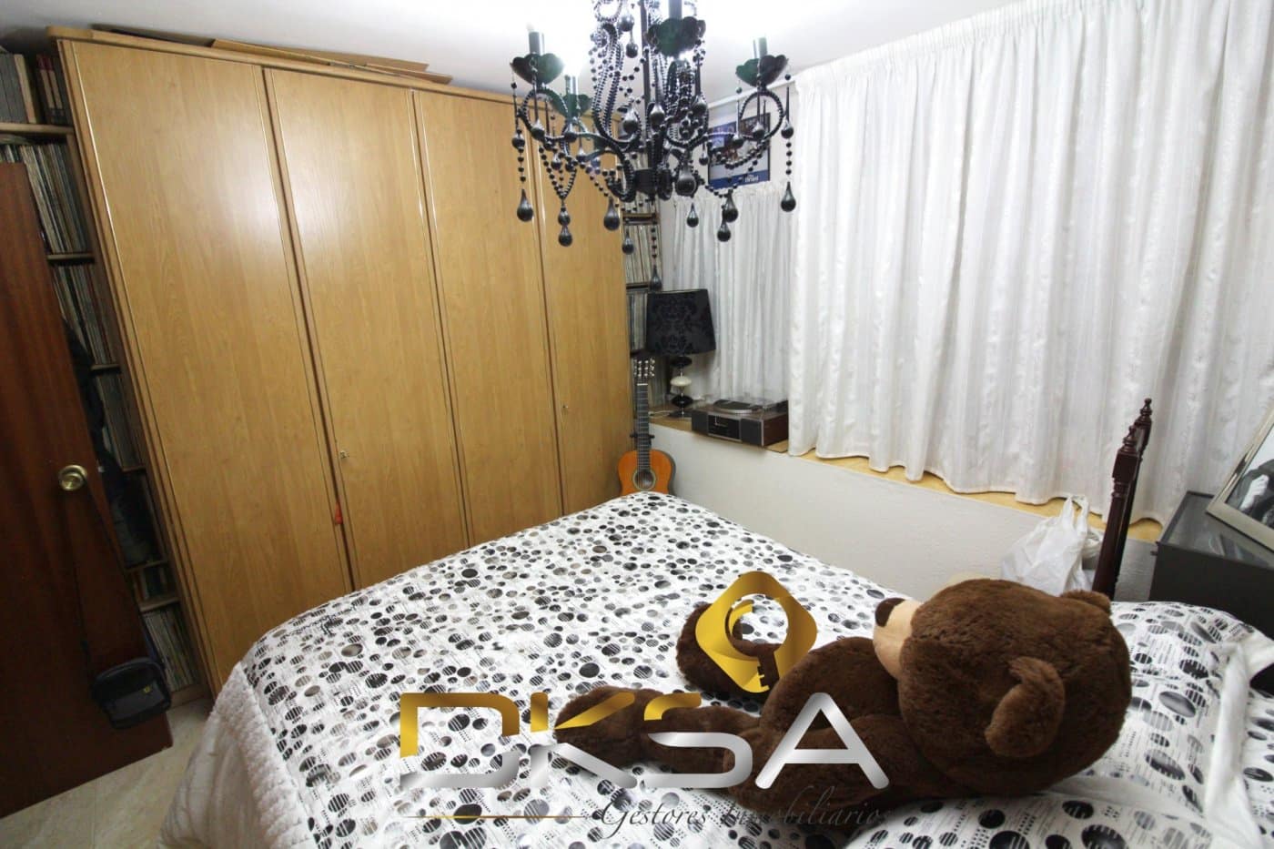 7 bedroom Villa for sale in Borriol with garage - € 340,000 (Ref: 9892297)