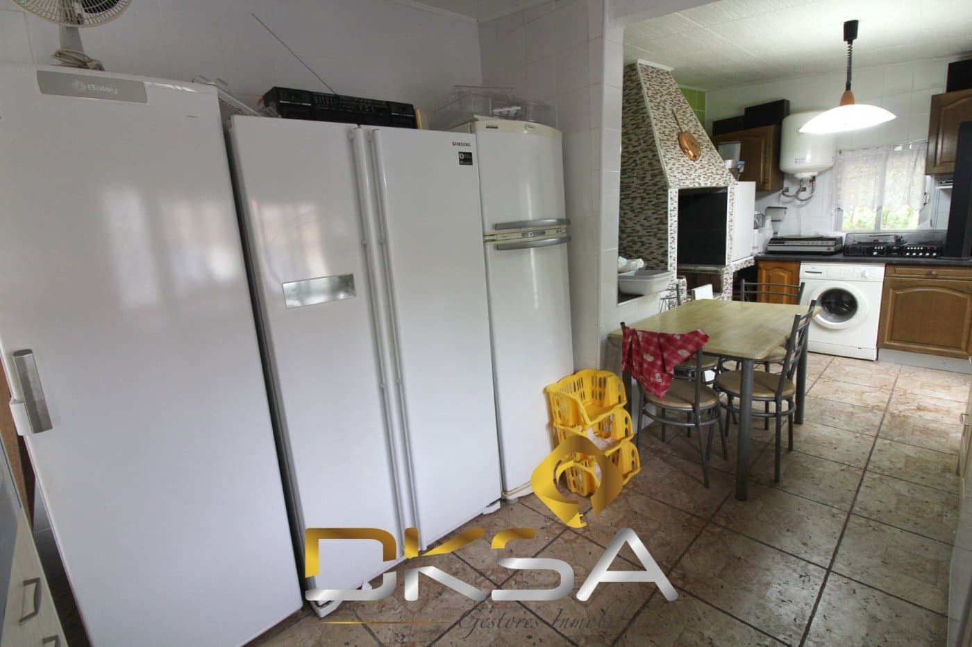 7 bedroom Villa for sale in Borriol with garage - € 340,000 (Ref: 9892297)