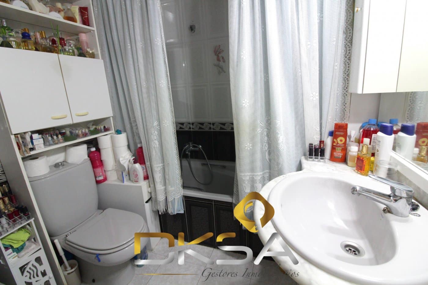 7 bedroom Villa for sale in Borriol with garage - € 340,000 (Ref: 9892297)