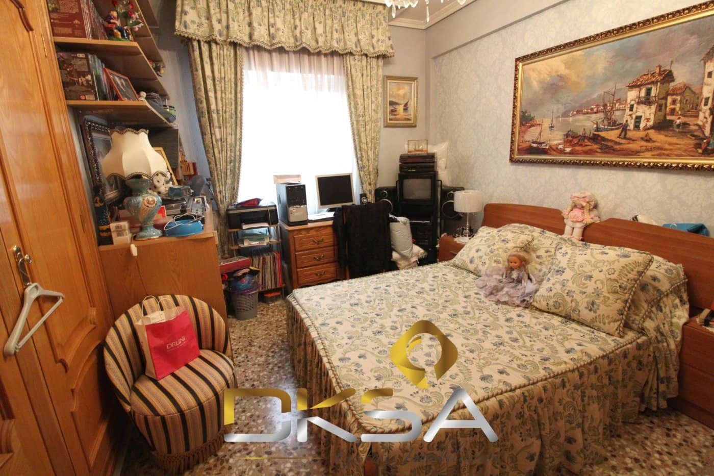 7 bedroom Villa for sale in Borriol with garage - € 340,000 (Ref: 9892297)